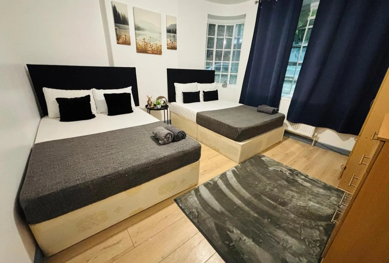 Apartment Central London Flats, Best Location For Tourists, Next Tower Bridge