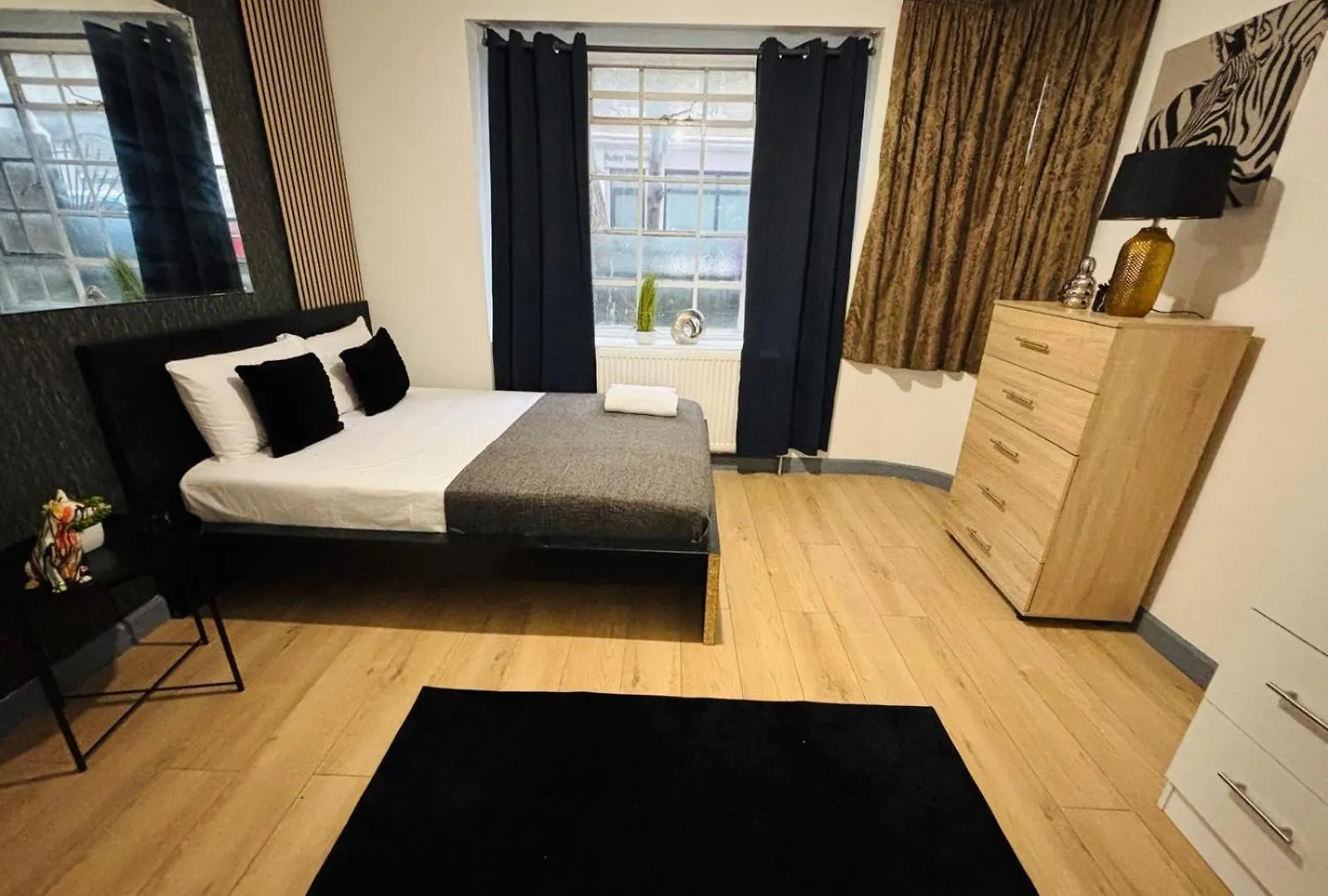 Apartment Central London Flats, Best Location For Tourists, Next Tower Bridge