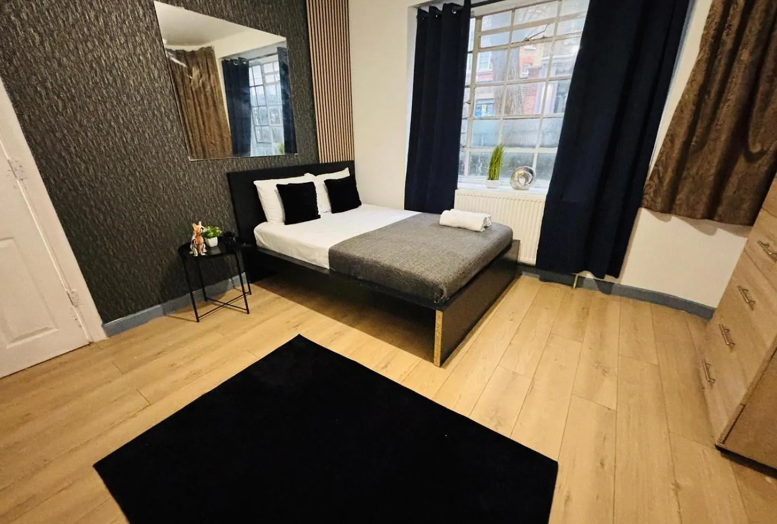 Apartment Central London Flats, Best Location For Tourists, Next Tower Bridge