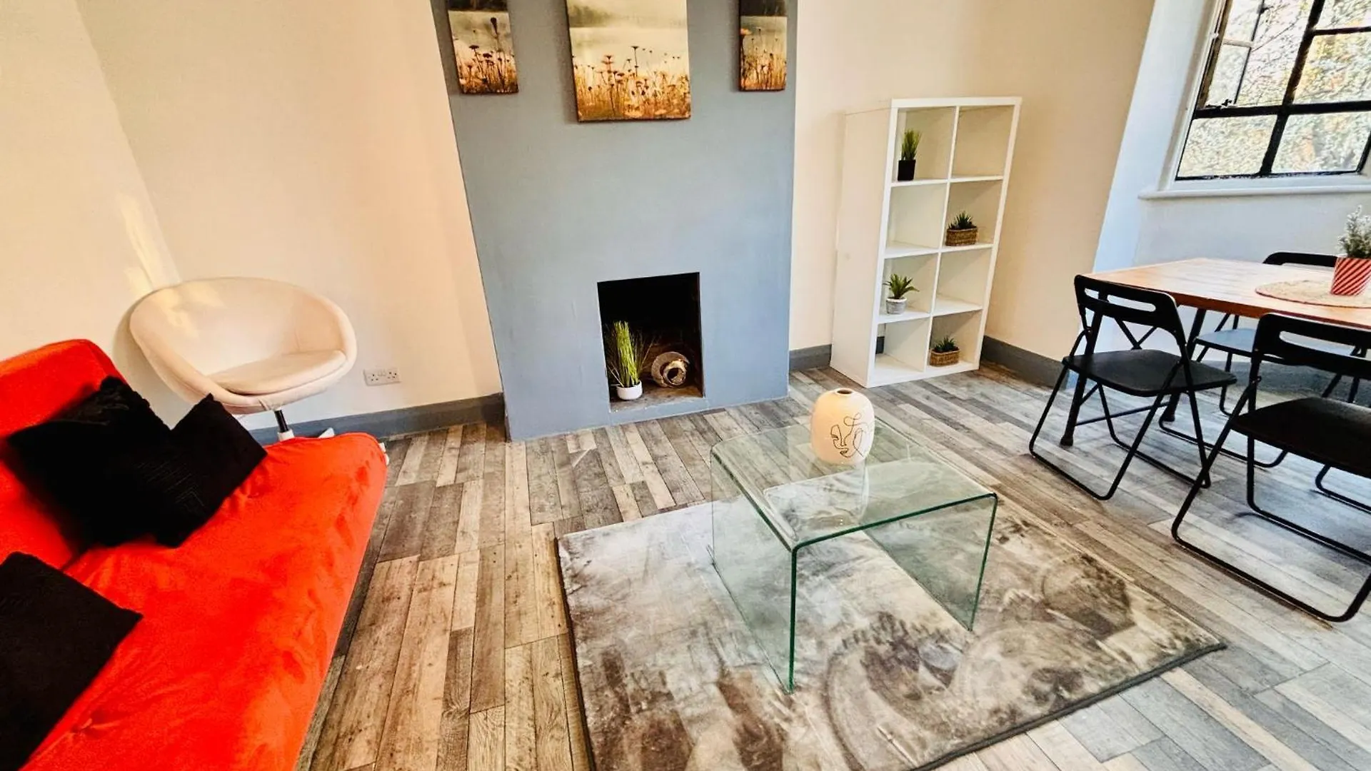 Central London Flats, Best Location For Tourists, Next Tower Bridge United Kingdom