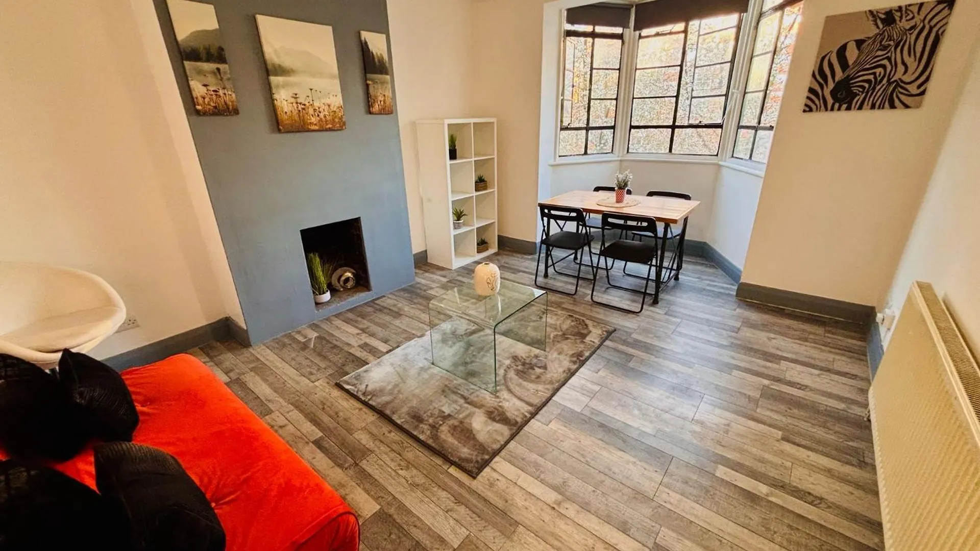 Central London Flats, Best Location For Tourists, Next Tower Bridge 0*,  United Kingdom