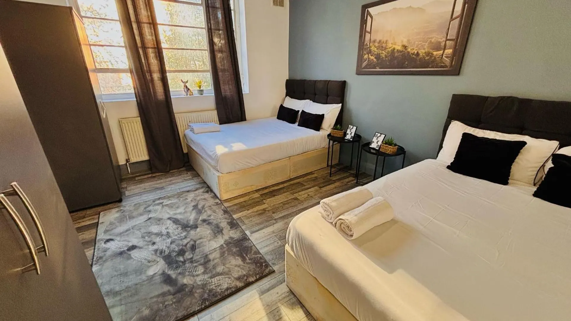 Apartment Central London Flats, Best Location For Tourists, Next Tower Bridge