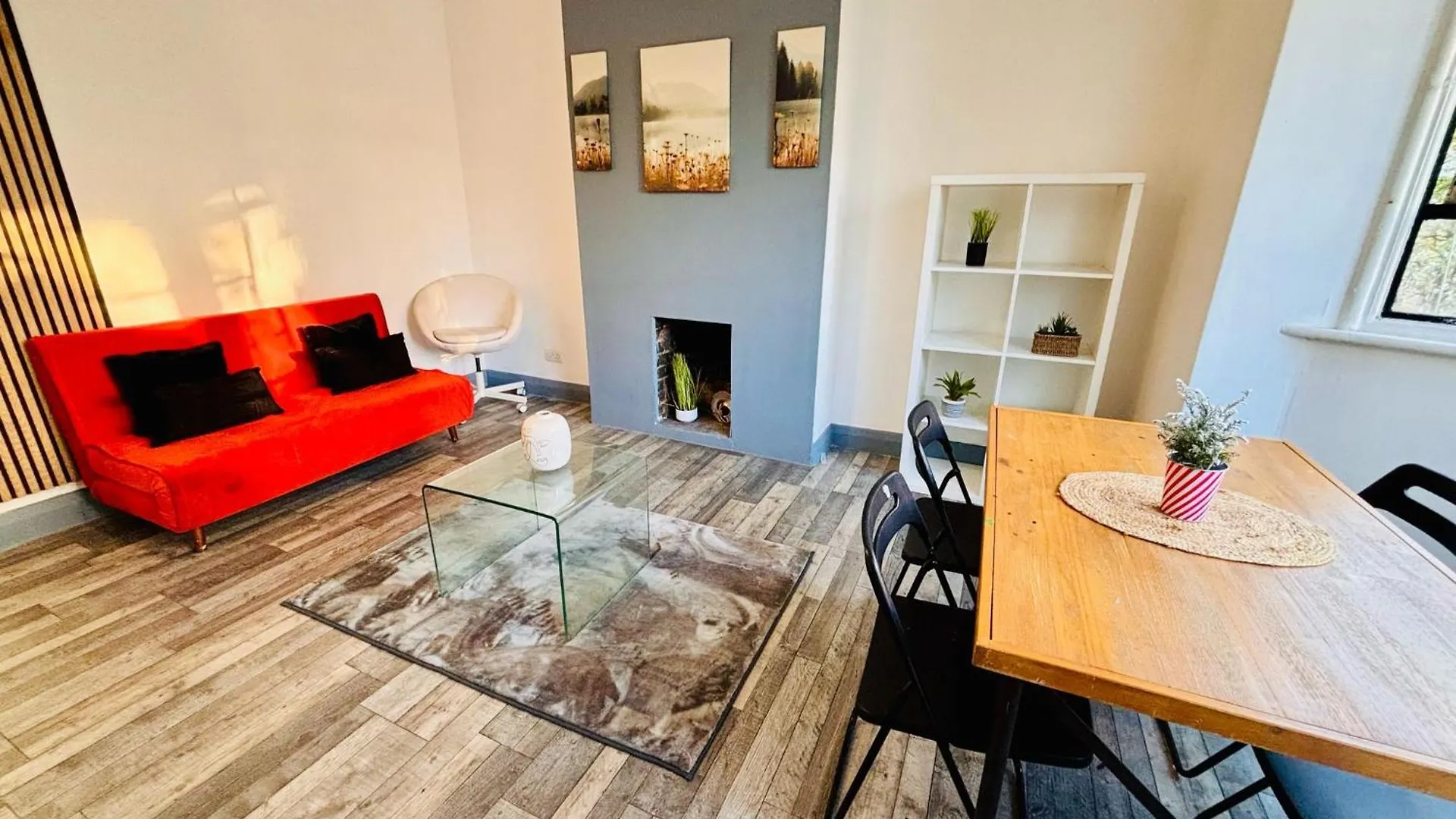 Central London Flats, Best Location For Tourists, Next Tower Bridge
