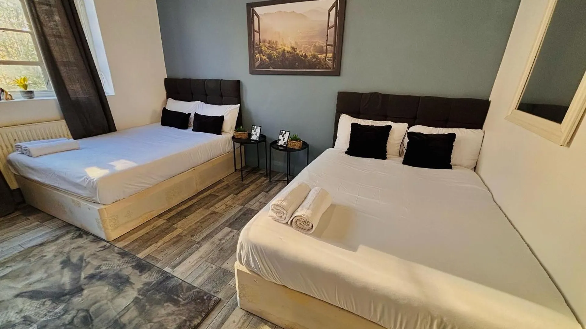 Apartment Central London Flats, Best Location For Tourists, Next Tower Bridge United Kingdom
