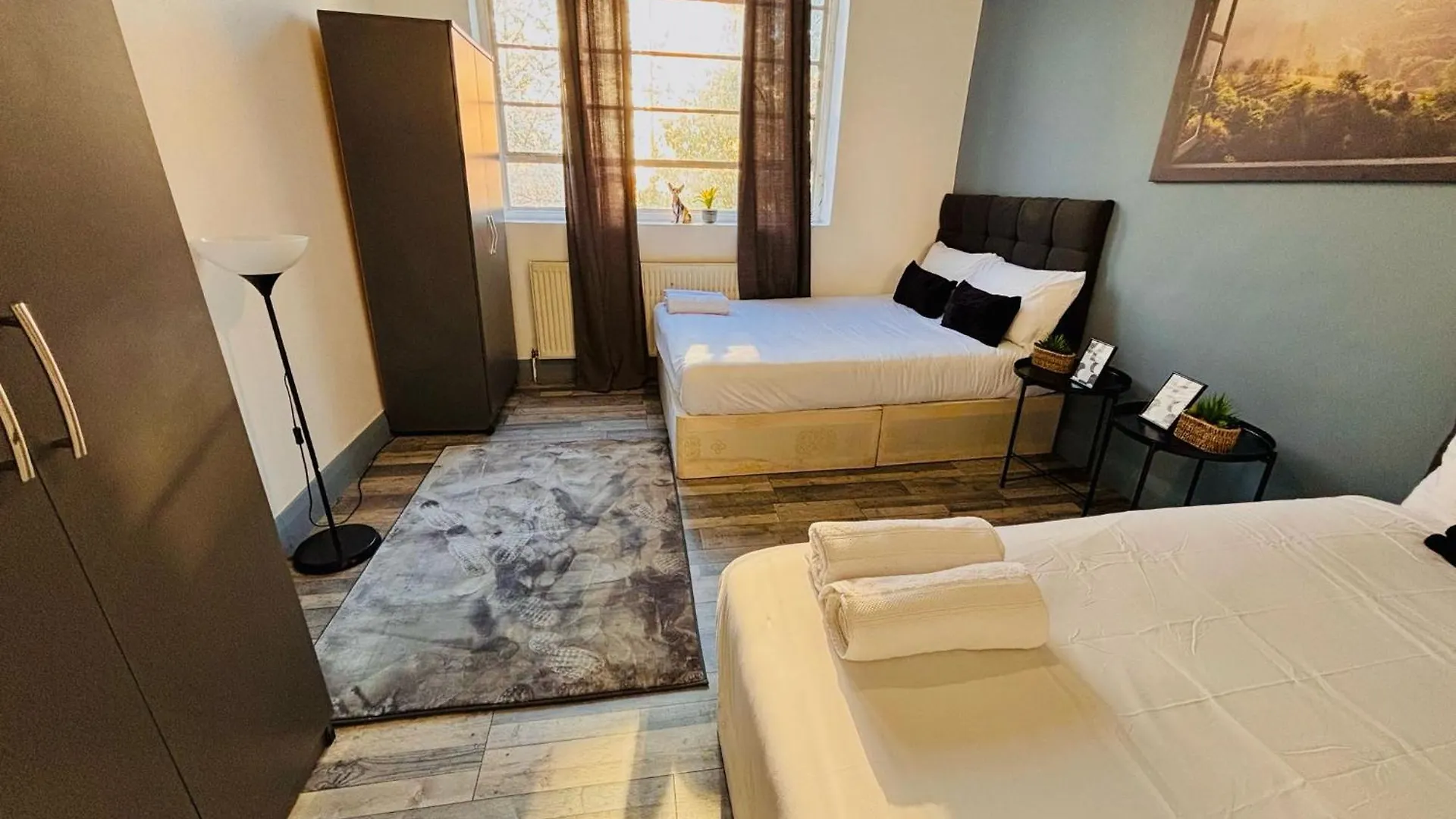 Apartment Central London Flats, Best Location For Tourists, Next Tower Bridge