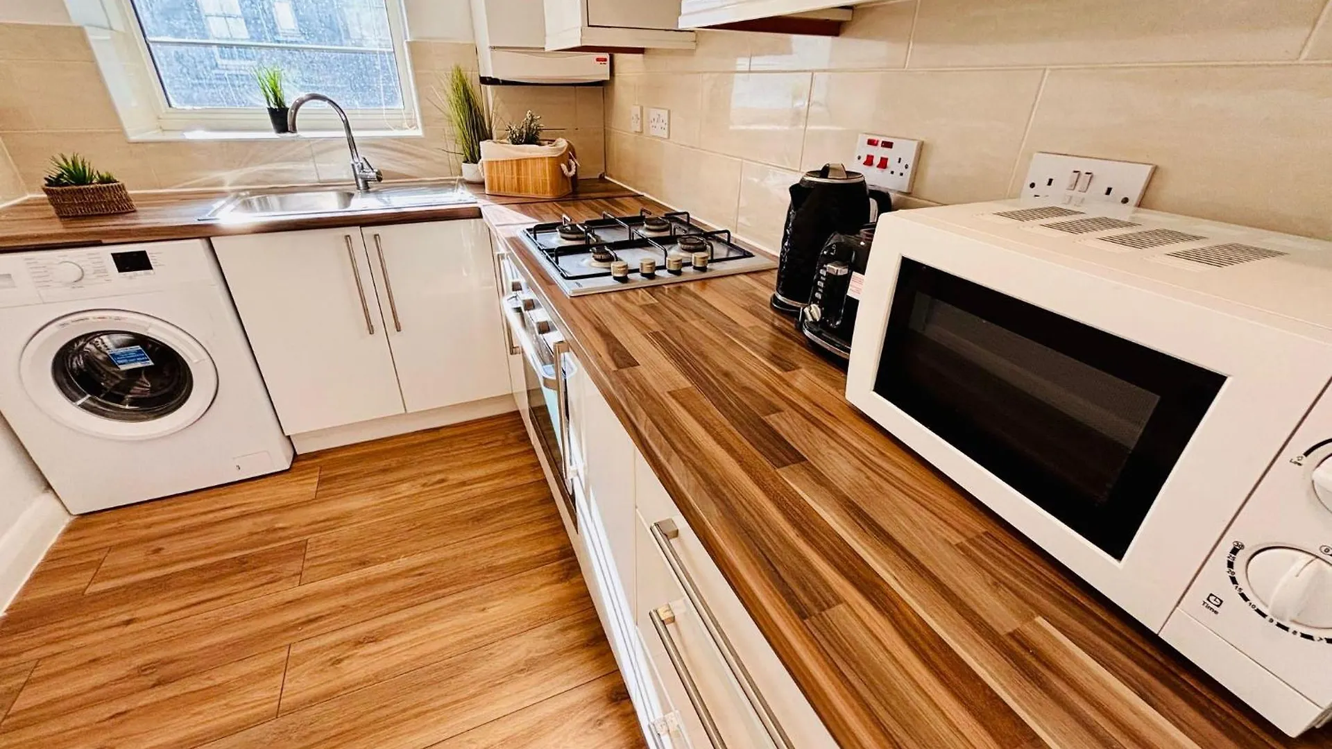 Apartment Central London Flats, Best Location For Tourists, Next Tower Bridge