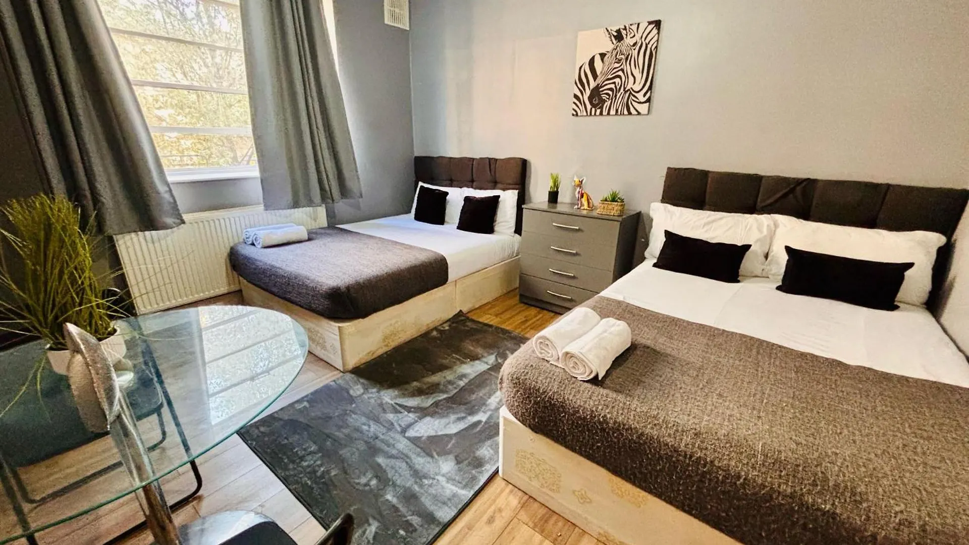 Central London Flats, Best Location For Tourists, Next Tower Bridge United Kingdom