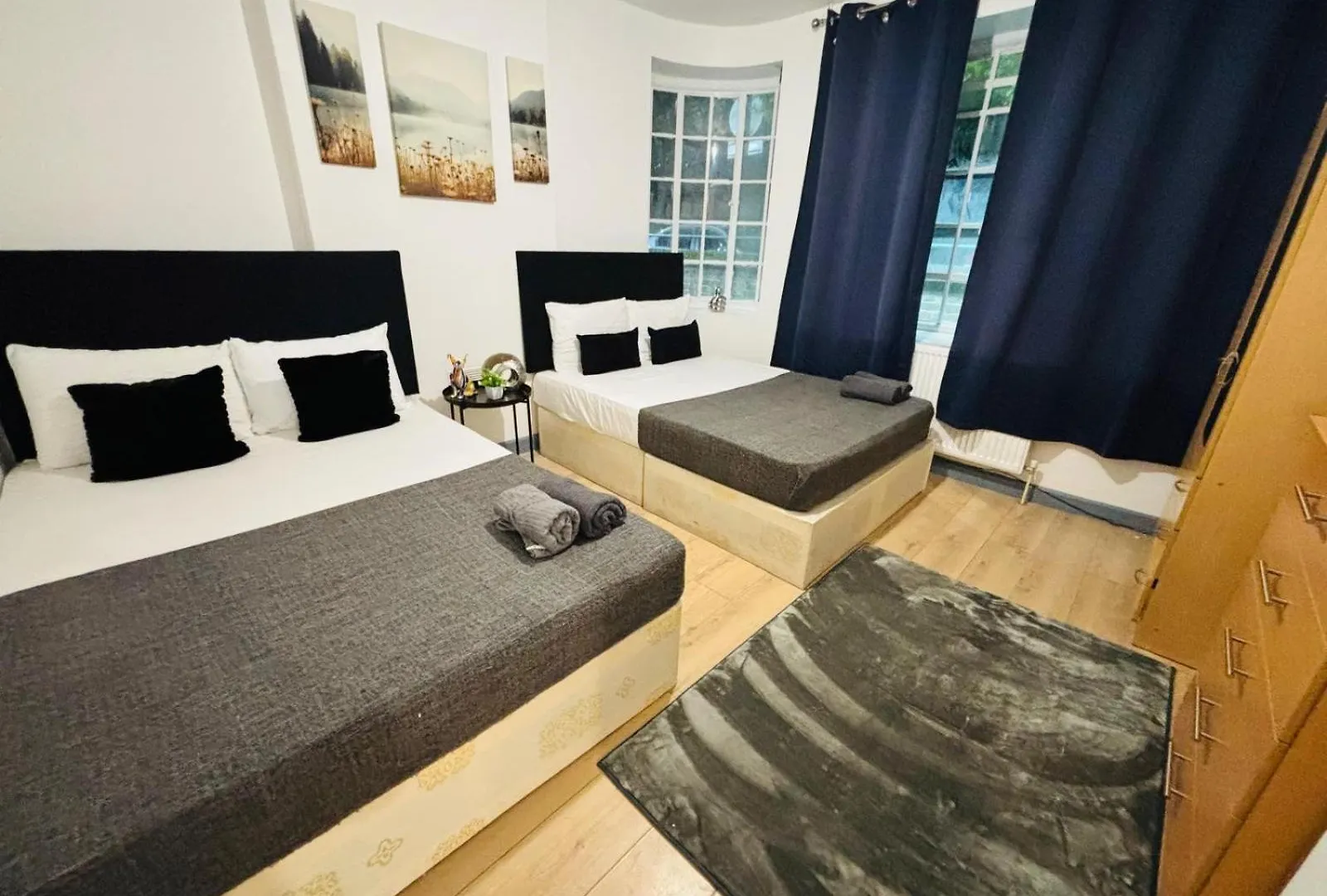Central London Flats, Best Location For Tourists, Next Tower Bridge
