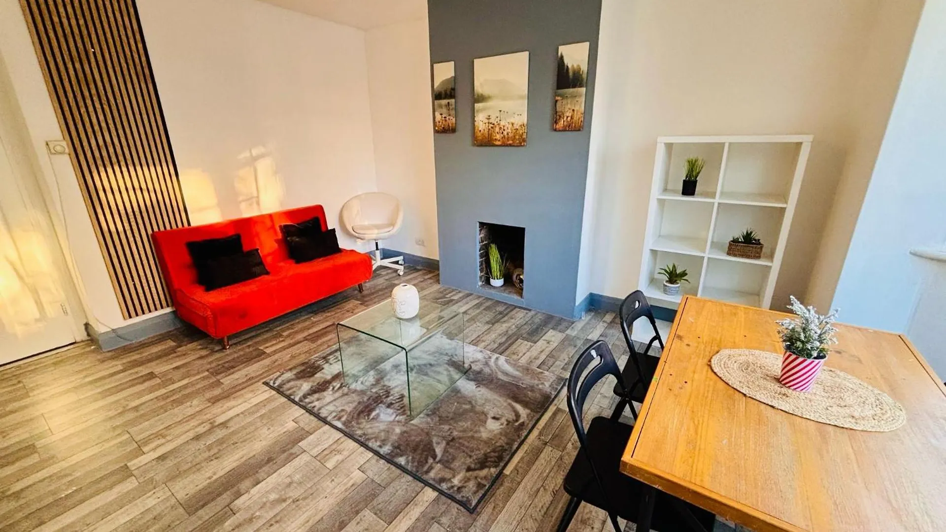 Central London Flats, Best Location For Tourists, Next Tower Bridge