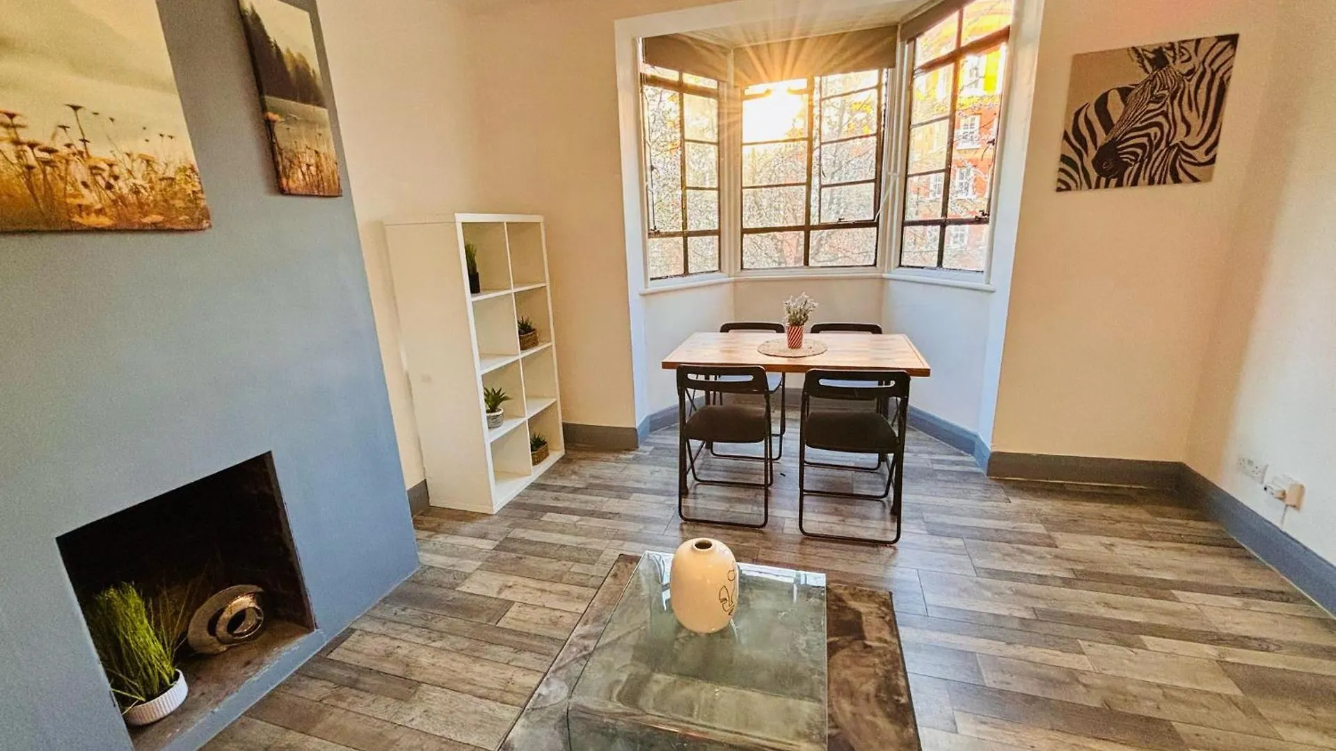 Central London Flats, Best Location For Tourists, Next Tower Bridge United Kingdom