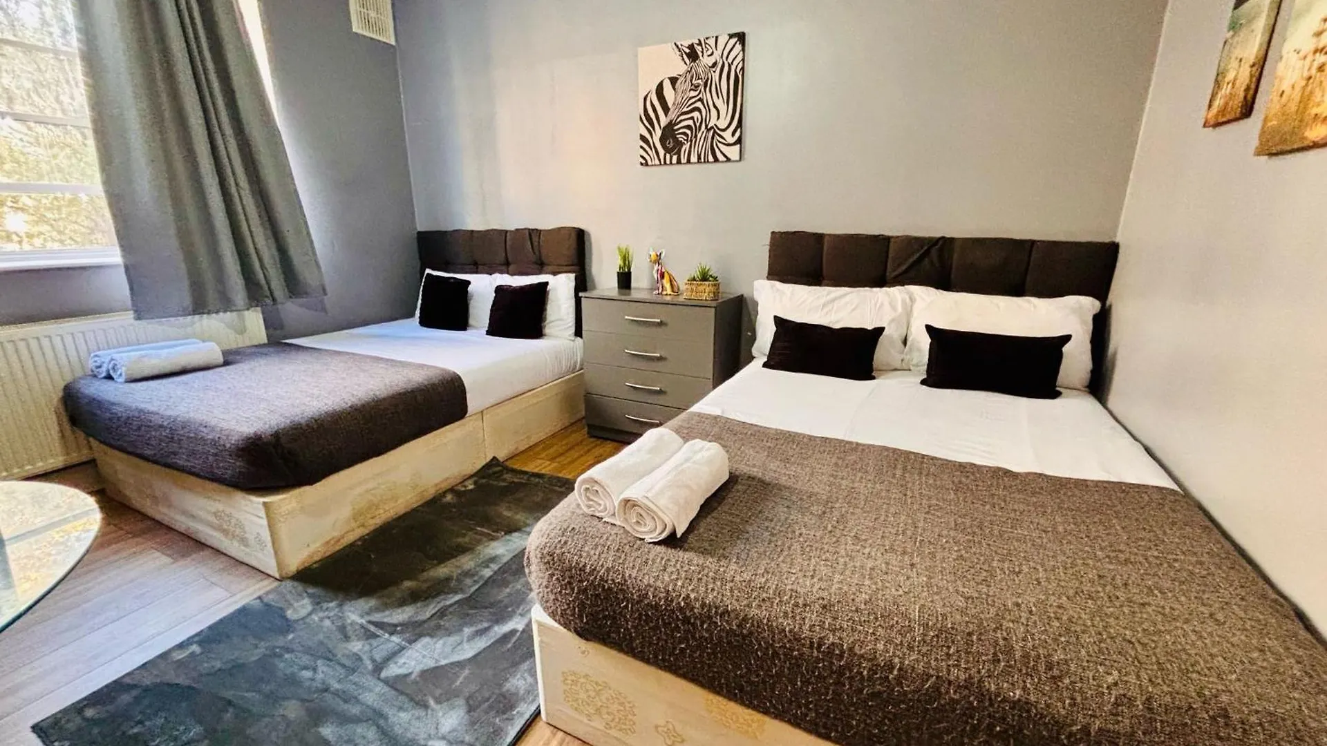 Apartment Central London Flats, Best Location For Tourists, Next Tower Bridge United Kingdom