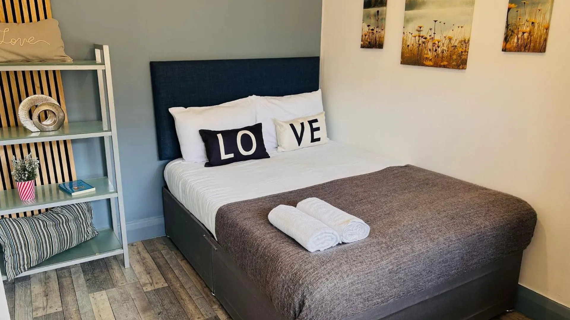 Central London Flats, Best Location For Tourists, Next Tower Bridge Apartment